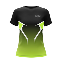 Z-POWER TEE WOMAN