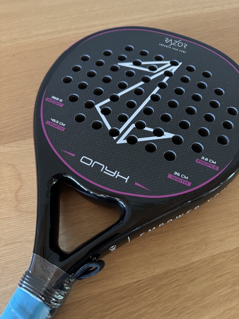 Recensione Onyx