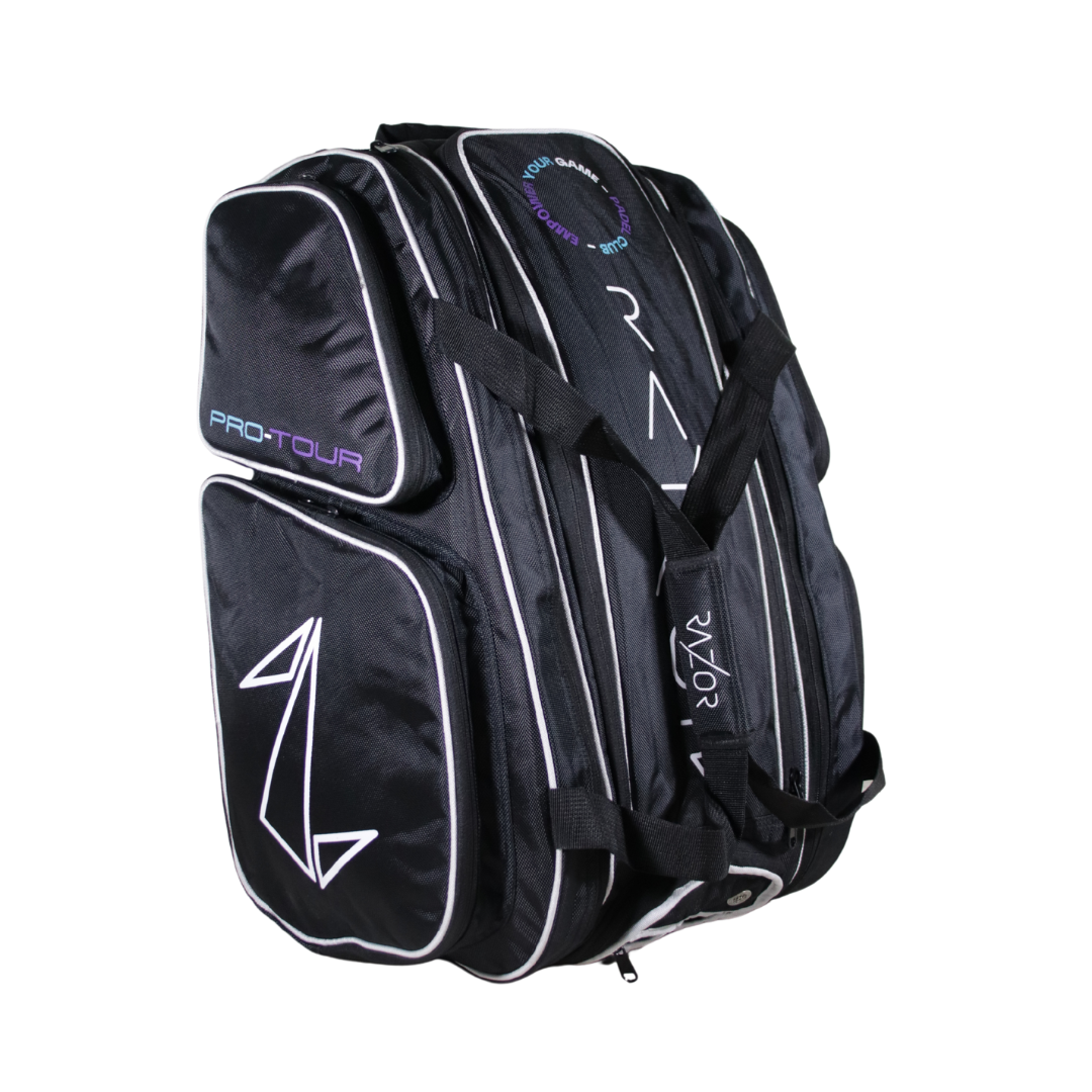 PRO-TOUR PADEL BAG
