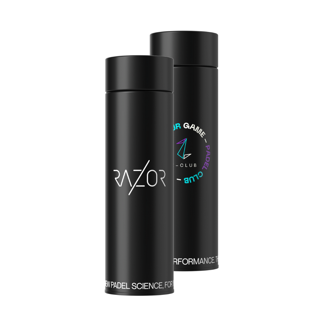 HYDRA SMART BOTTLE