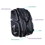 PRO-TOUR PADEL BAG