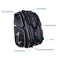 PRO-TOUR PADEL BAG