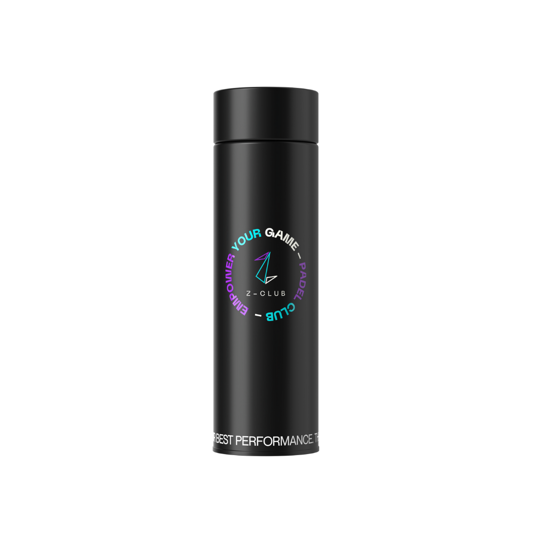 HYDRA SMART BOTTLE