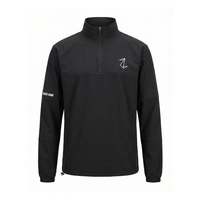 QUARTER-ZIP UOMO ADVANTAGE