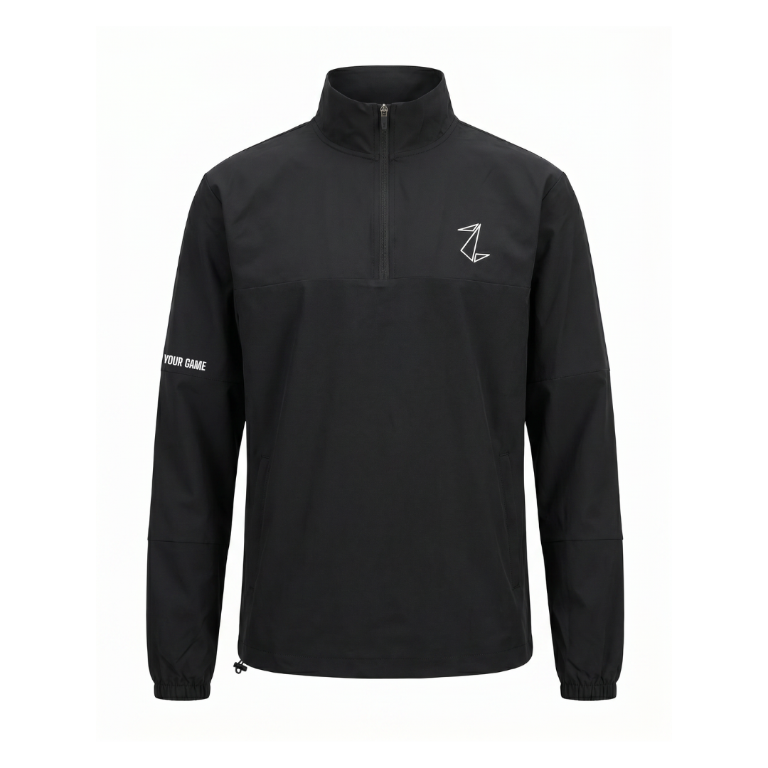 QUARTER-ZIP UOMO ADVANTAGE