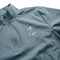 QUARTER-ZIP UOMO ADVANTAGE