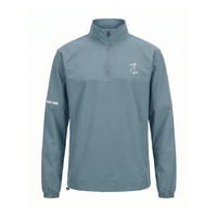 QUARTER-ZIP UOMO ADVANTAGE