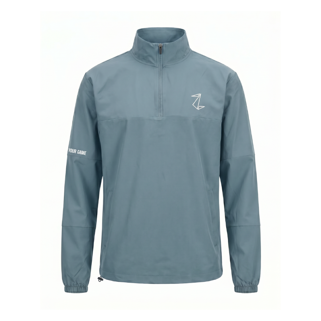 QUARTER-ZIP UOMO ADVANTAGE