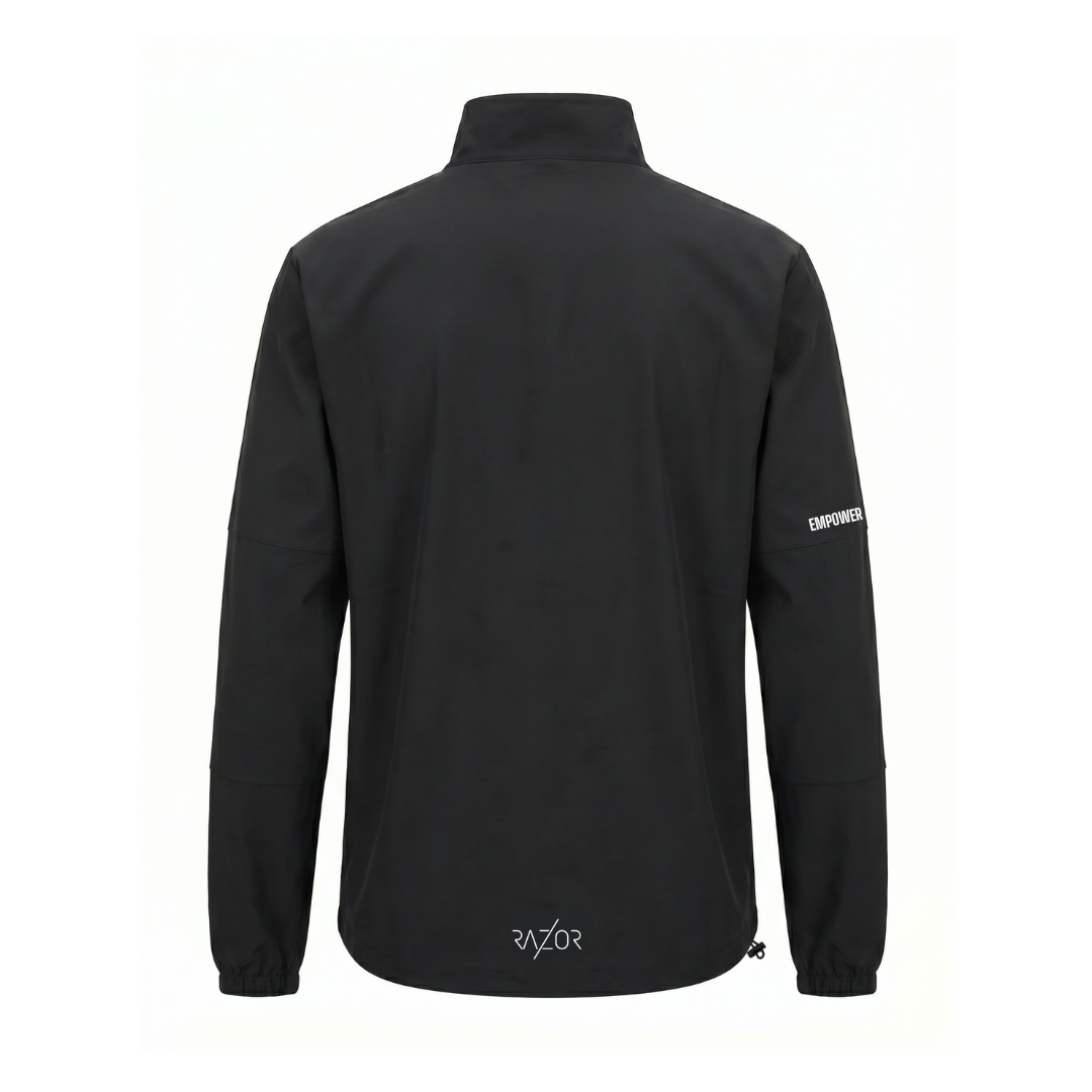 QUARTER-ZIP UOMO ADVANTAGE