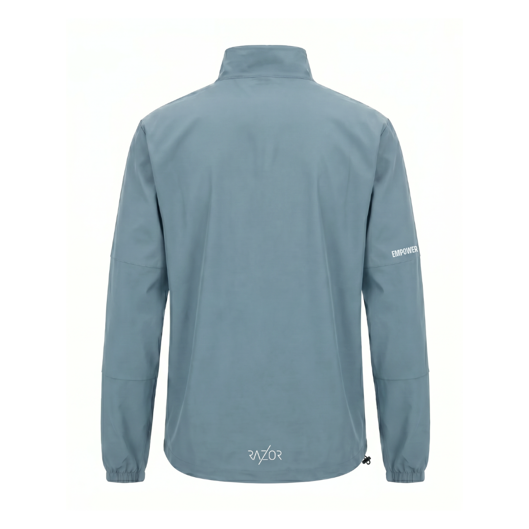 QUARTER-ZIP UOMO ADVANTAGE