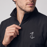 QUARTER-ZIP UOMO ADVANTAGE