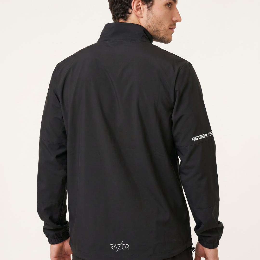 QUARTER-ZIP UOMO ADVANTAGE