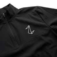 QUARTER-ZIP UOMO ADVANTAGE