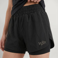 PANTALONCINI DONNA ADVANTAGE