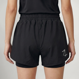 PANTALONCINI DONNA ADVANTAGE