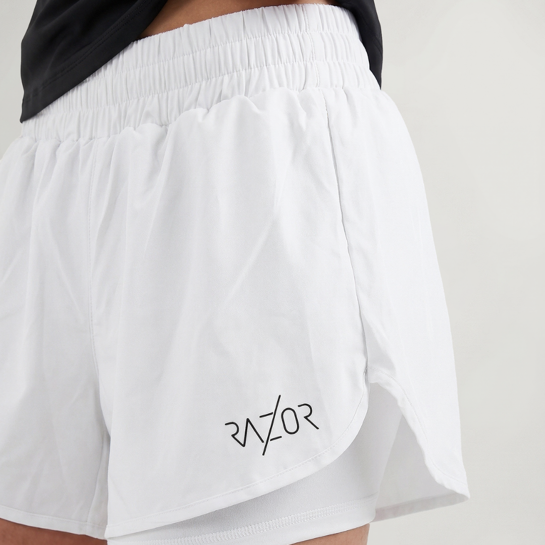 PANTALONCINI DONNA ADVANTAGE