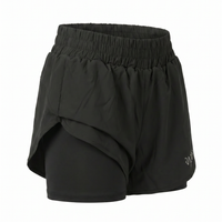 PANTALONCINI DONNA ADVANTAGE