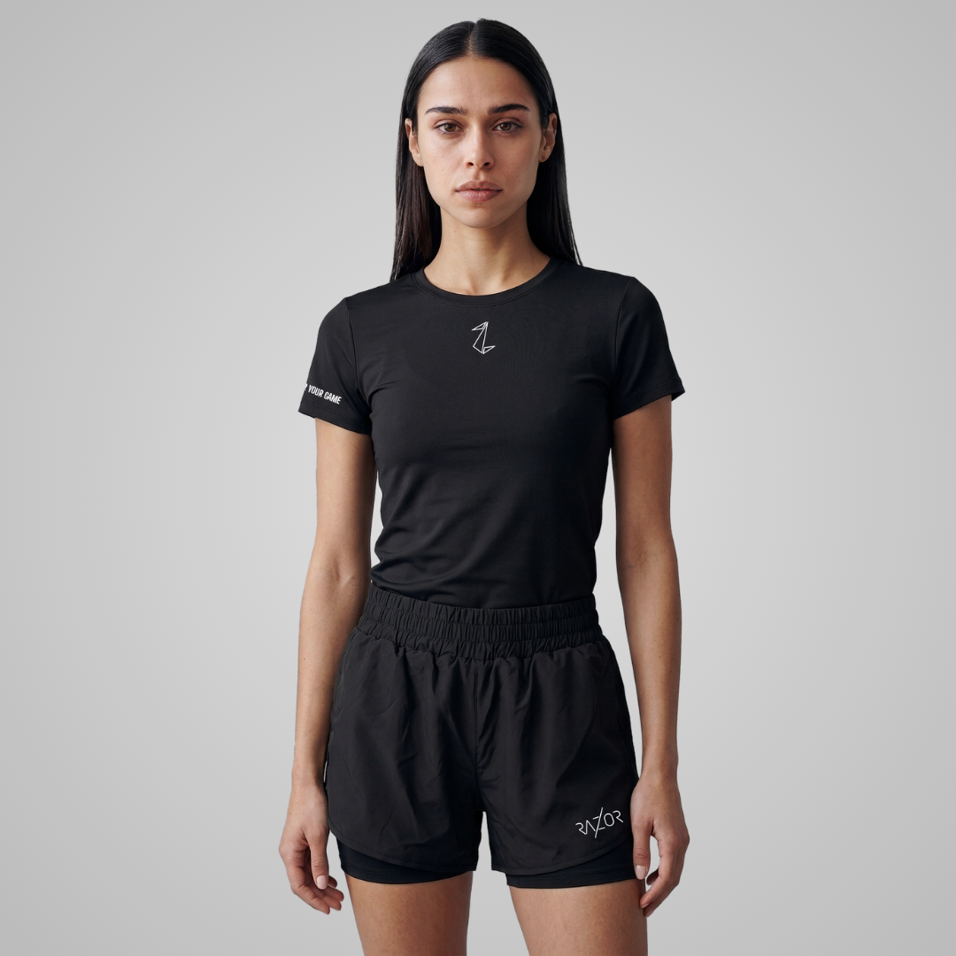 MAGLIETTA DONNA ADVANTAGE
