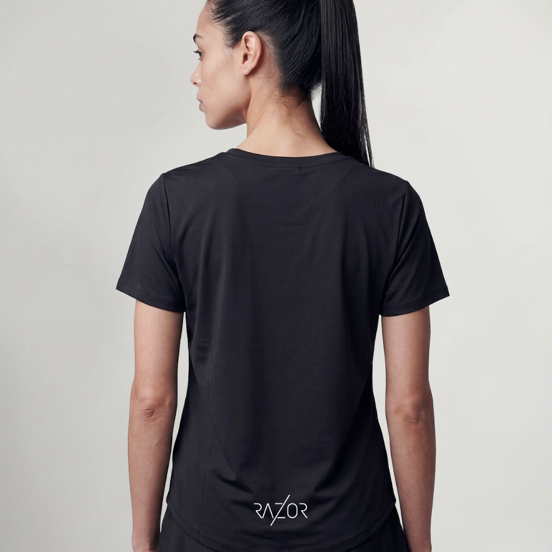 MAGLIETTA DONNA ADVANTAGE