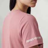MAGLIETTA DONNA ADVANTAGE