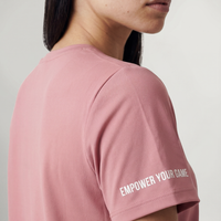 MAGLIETTA DONNA ADVANTAGE