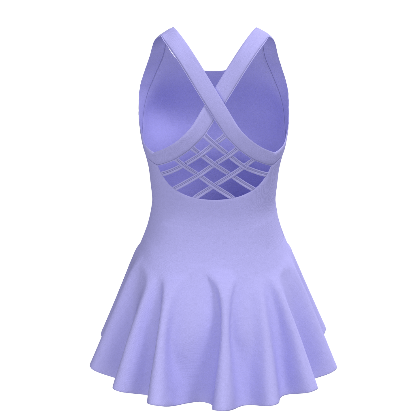 ATHENA DRESS