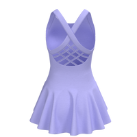 ATHENA DRESS
