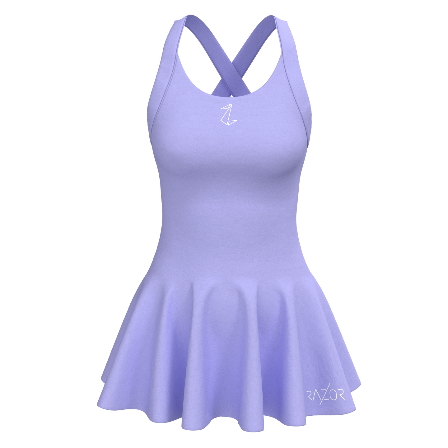 ATHENA DRESS