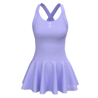 ATHENA DRESS