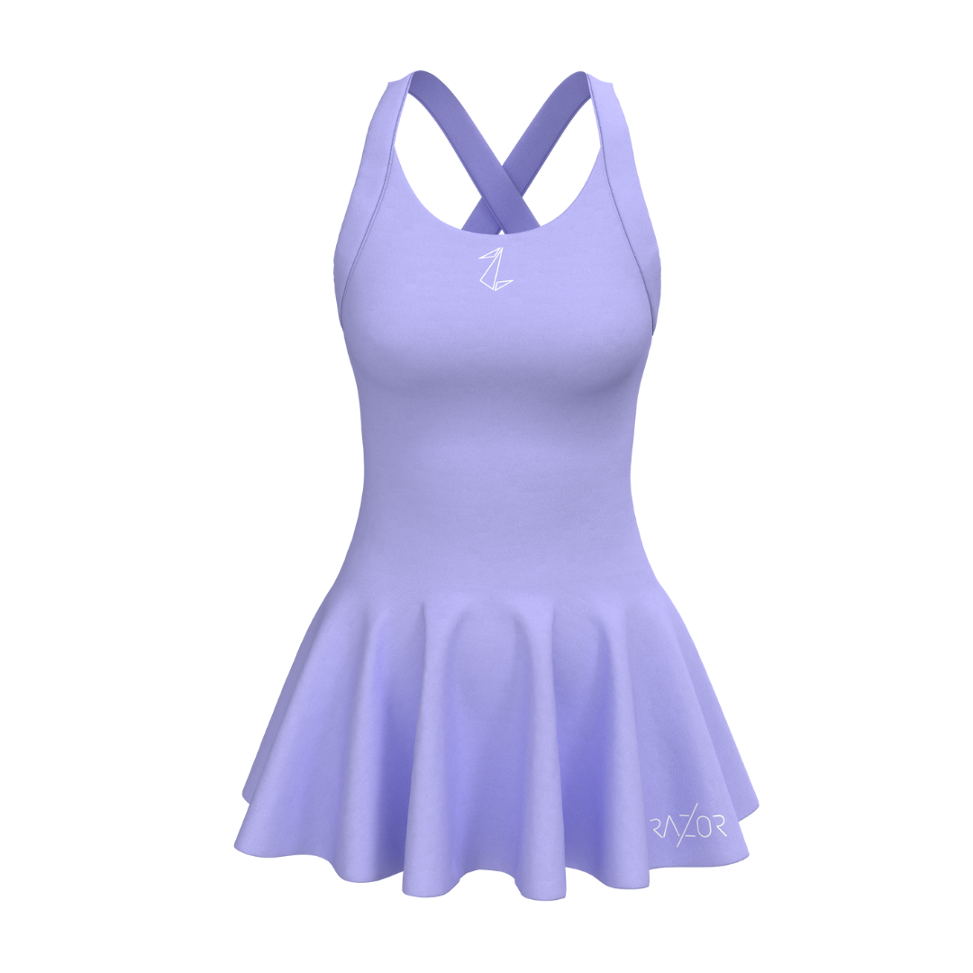 ATHENA DRESS