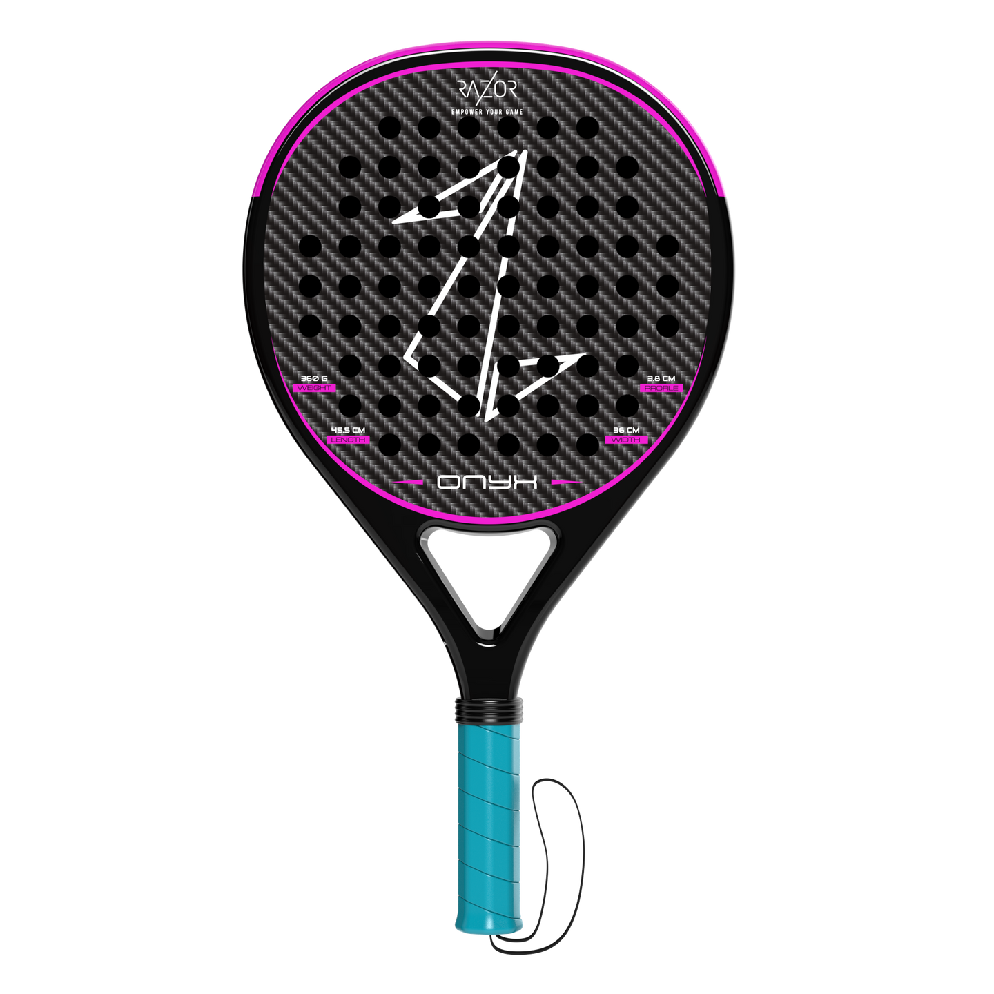 ONYX RACKET