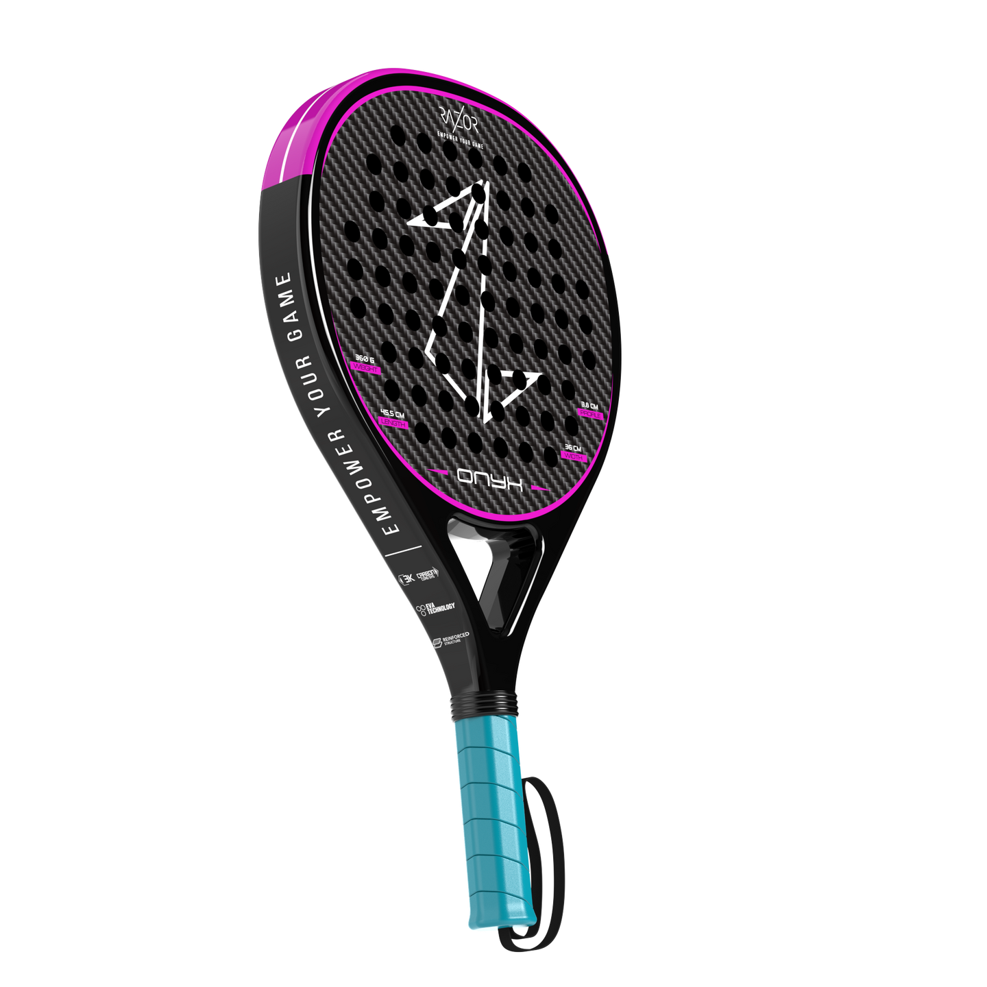 ONYX RACKET