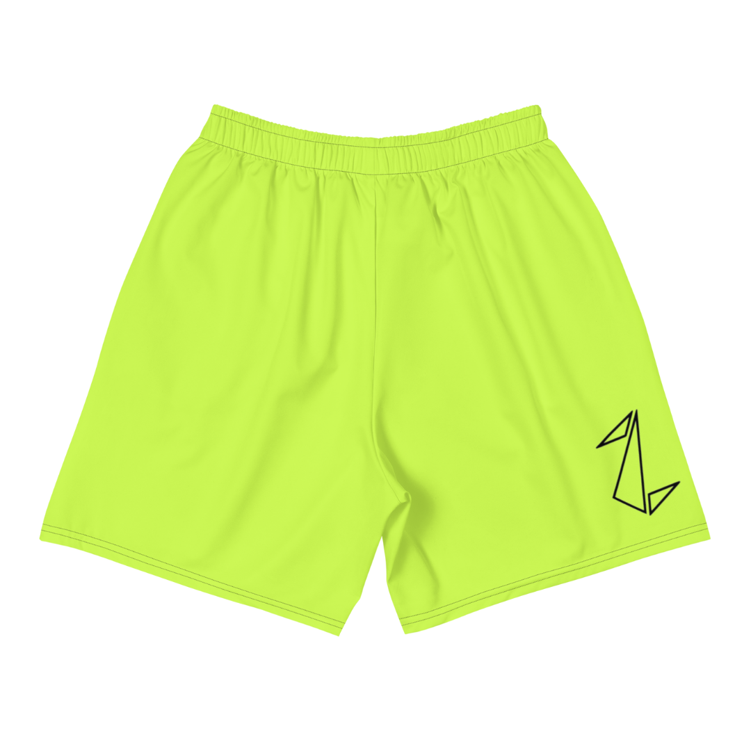 Z-POWER SHORTS MAN