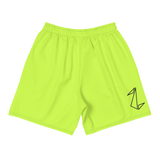 Z-POWER SHORTS MAN