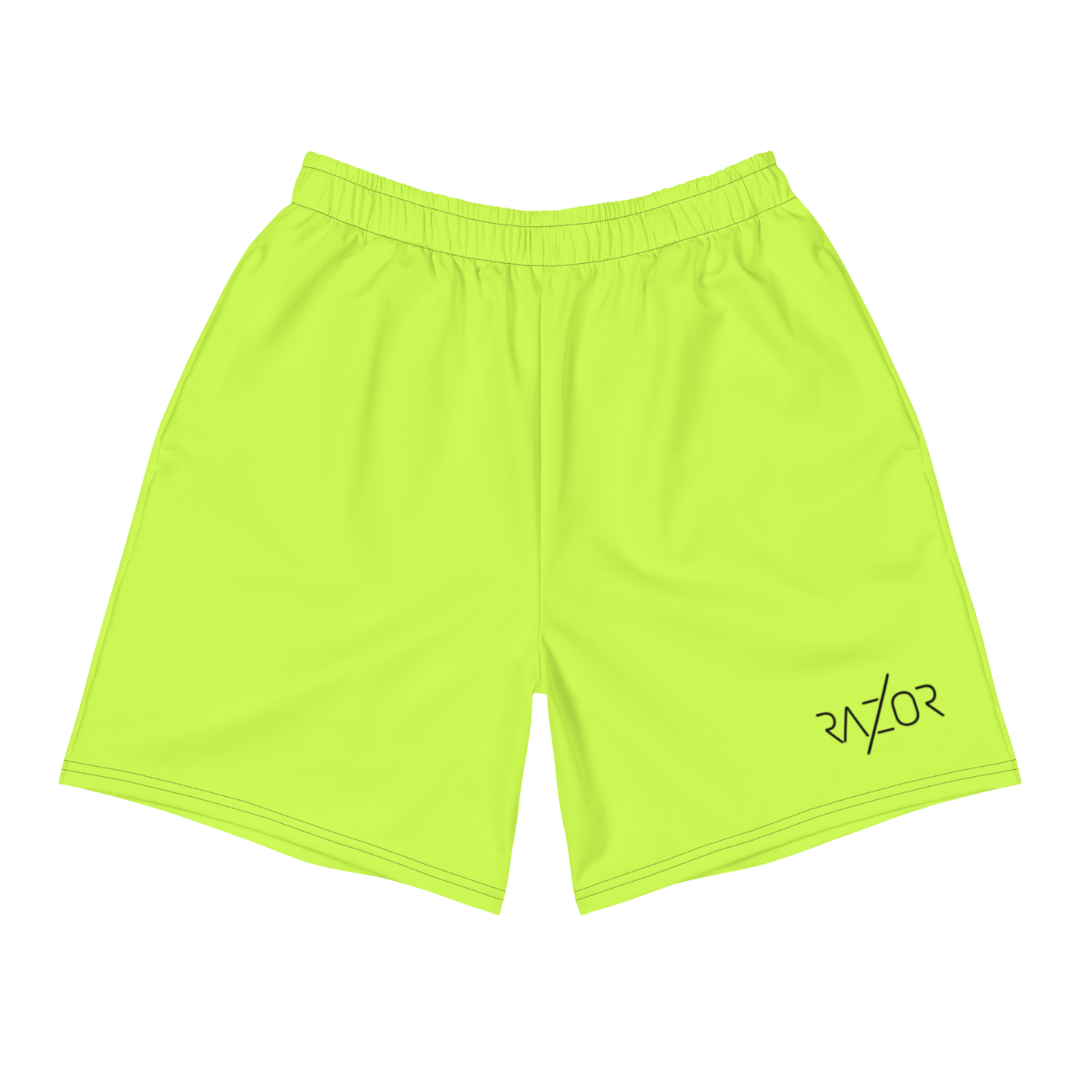 Z-POWER SHORTS MAN