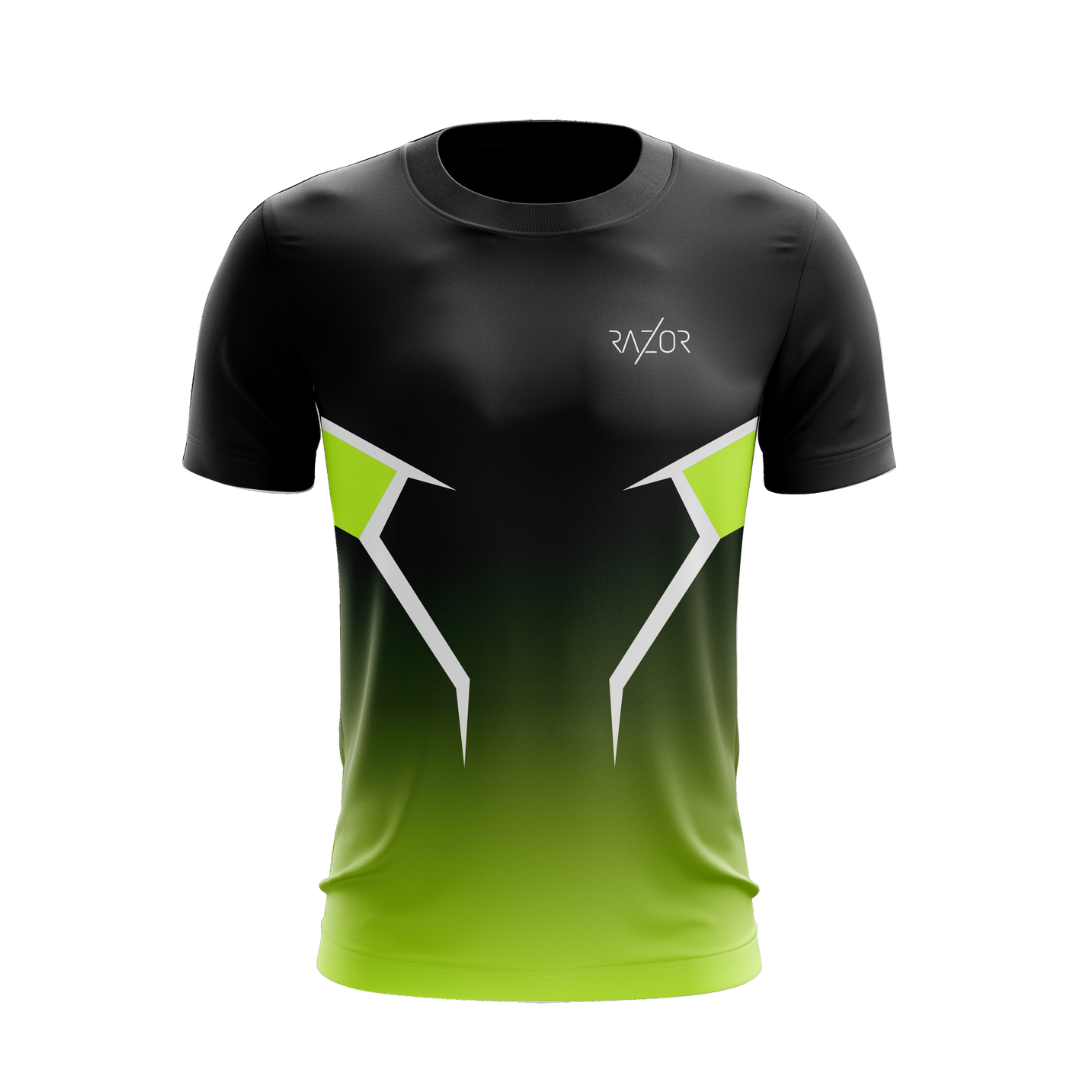 Z-POWER TEE MAN