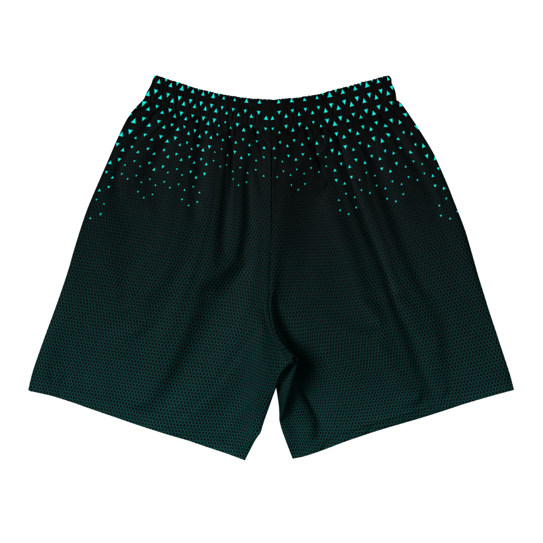 FADE SHORTS MAN