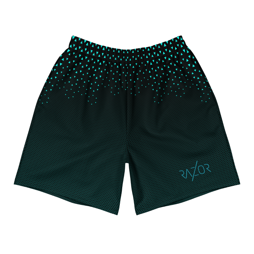FADE SHORTS MAN