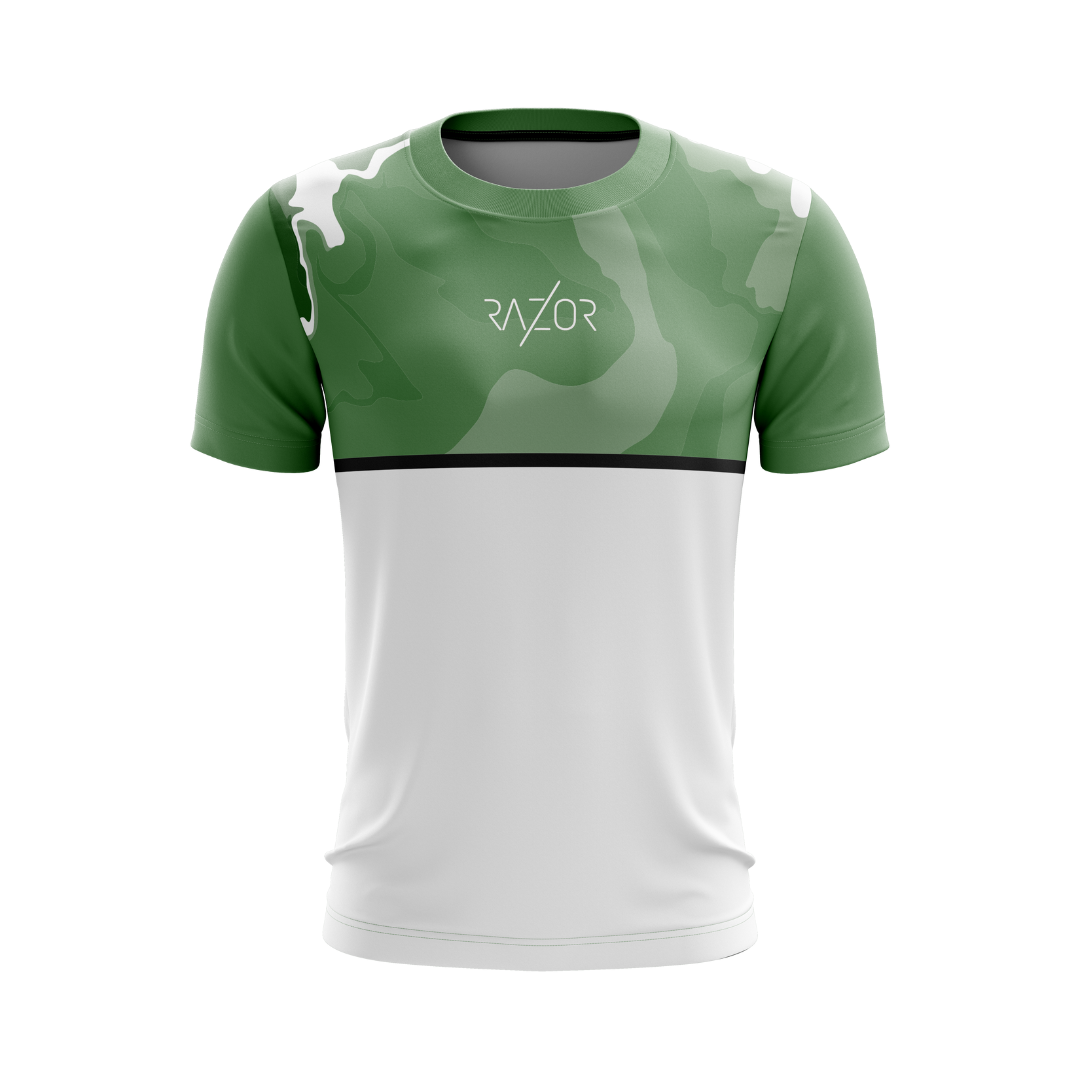 ELITE TEE MAN