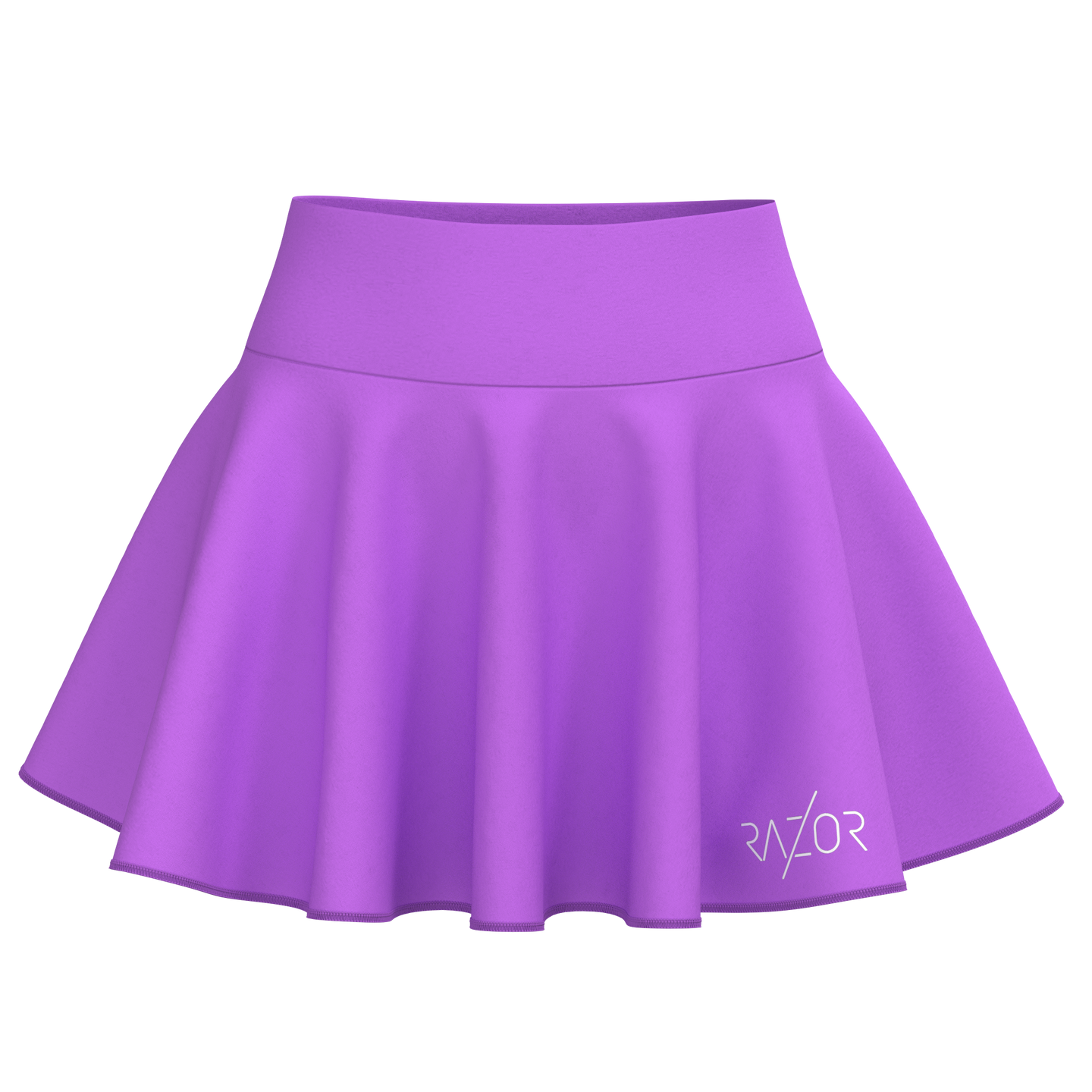 PERFORMANCE SKIRT PINK