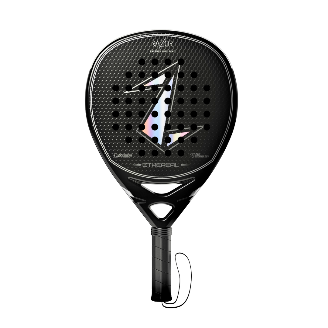 ETHEREAL RACKET