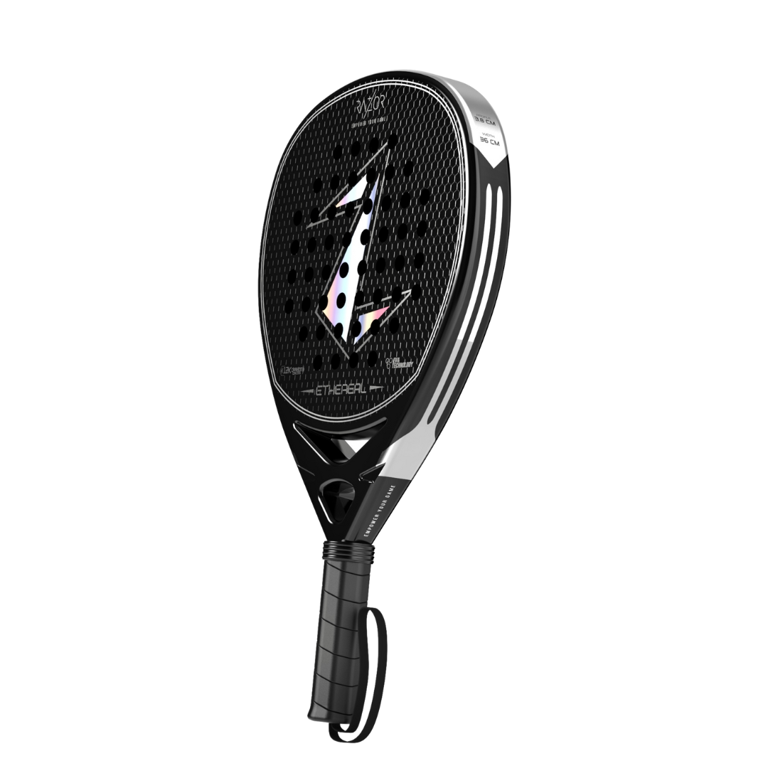 ETHEREAL RACKET
