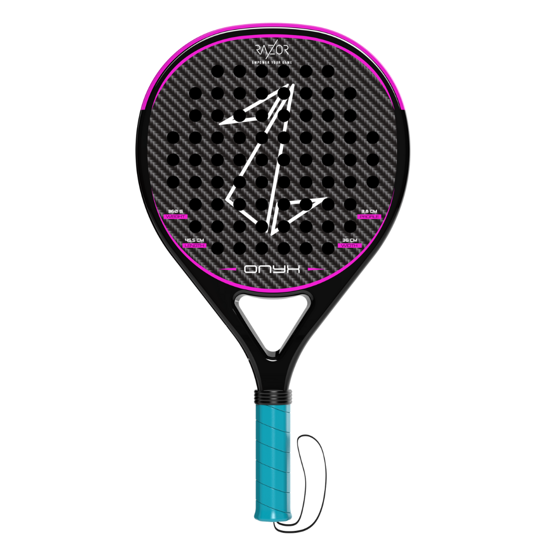 ONYX RACKET
