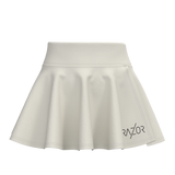 FLAME SKIRT CREAM