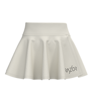 FLAME SKIRT CREAM