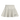 FLAME SKIRT CREAM