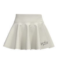 FLAME SKIRT CREAM