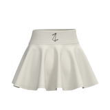 FLAME SKIRT CREAM