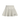 FLAME SKIRT CREAM