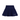 FLAME SKIRT NAVY